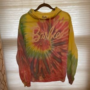 Barbie Hoodie